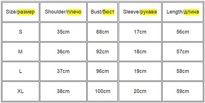 Women’s Casual Short Sleeve Tee Cotton Blend Top