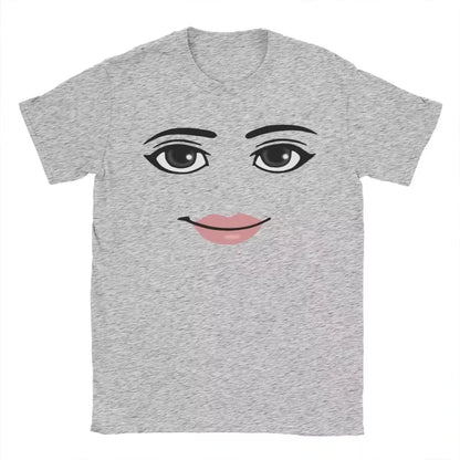 Women's Graphic Meme T-Shirt – Cotton Unisex Fit