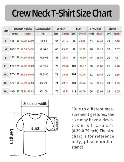 Summer Men's MJ Michael Jackson Printed 100%CottonNeutral O-Neck Short Sleeve Men's and Women's Fashion Hip Hop T-shirt Fan Gift