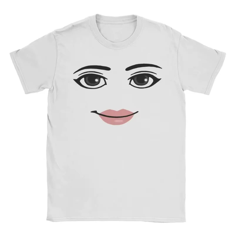Women's Graphic Meme T-Shirt – Cotton Unisex Fit