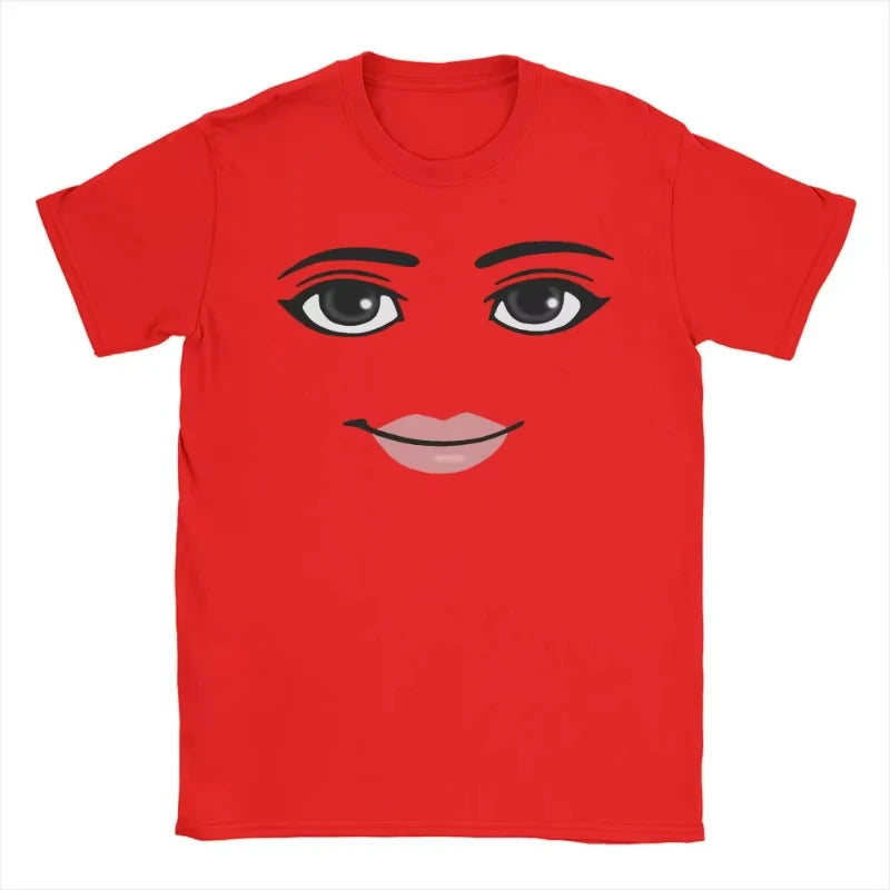 Women's Graphic Meme T-Shirt – Cotton Unisex Fit