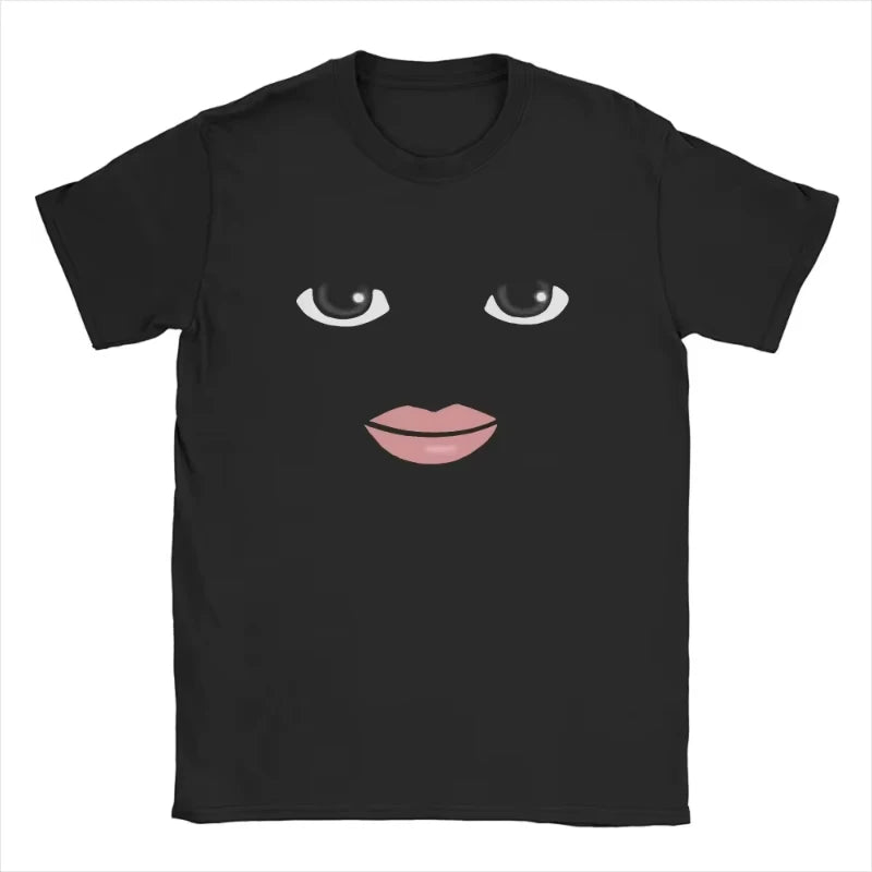 Women's Graphic Meme T-Shirt – Cotton Unisex Fit
