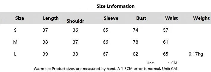 The Essential Cropped Long-Sleeve Top