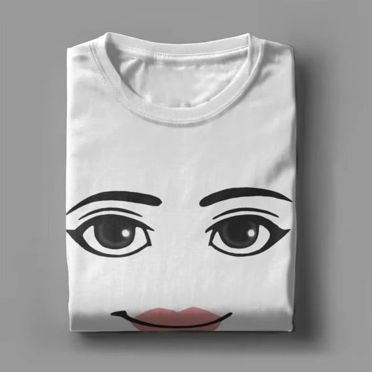 Women's Graphic Meme T-Shirt – Cotton Unisex Fit