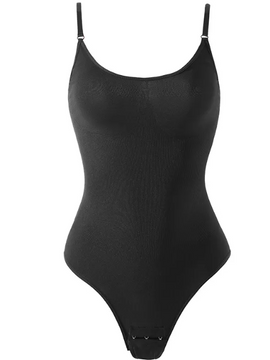 Contour Lift Women's Shaping Corset Bodysuit