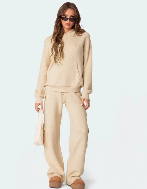 casual-hooded-sweater-suit-for-spring-autumn